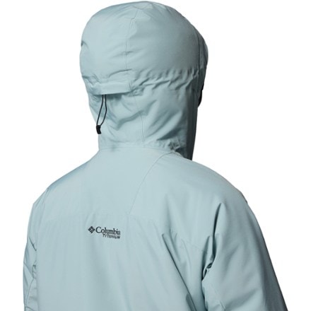 Columbia Winter District III Insulated Jacket - Men's 5