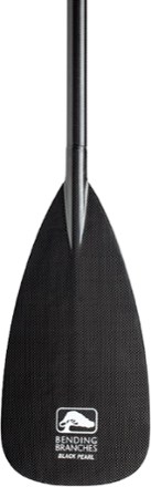 Bending Branches Black Pearl 11 Paddle 1