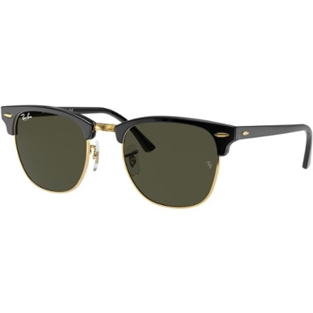 Ray-Ban Clubmaster Classic Sunglasses 2