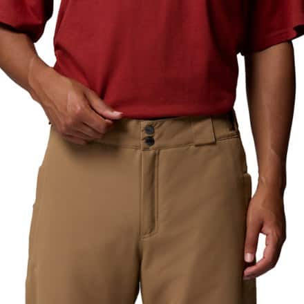 Columbia Bugaboo VI Snow Pants - Men's 4