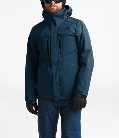 tnf clement triclimate