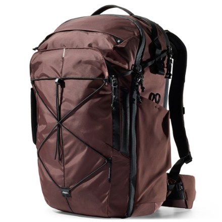 35 L Global Travel Pack