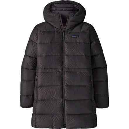 Patagonia Fitz Roy Down Parka - Women's 0