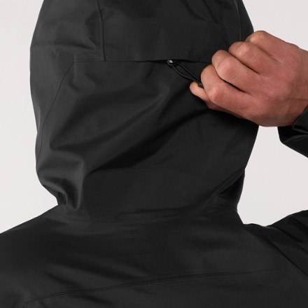 Arc'teryx Sabre Jacket - Men's 6