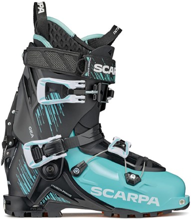 Scarpa Gea Alpine Touring Ski - Women's - 2021/2022 | Co-op