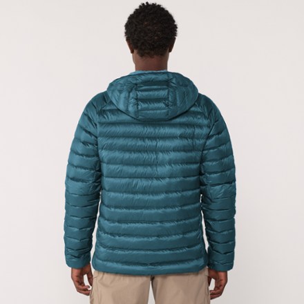 Magma 850 Down Hoodie - Men's