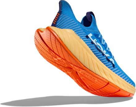 HOKA Carbon X 3 Road-Running Shoes - Men's 4