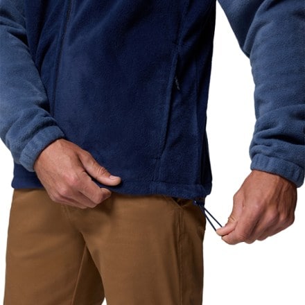 Columbia Steens Mountain 2.0 Full-Zip Jacket - Men's 6