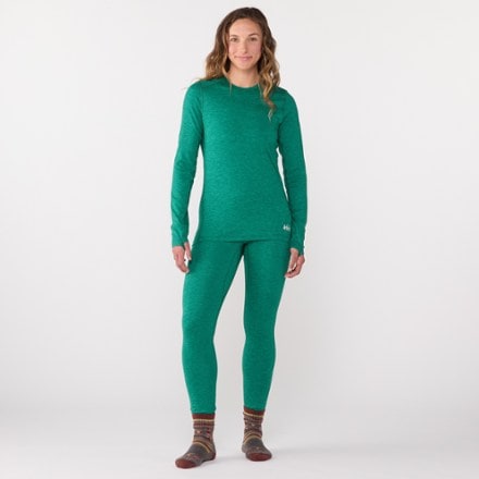 REI Co-op Midweight Long-Sleeve Base Layer Top - Women's 3