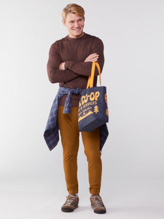Janji Transit Tech Pants - Men's 3