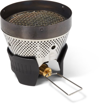 MSR WindBurner Stove System 4