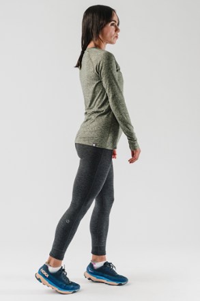 rabbit EZ Tights - Women's 8