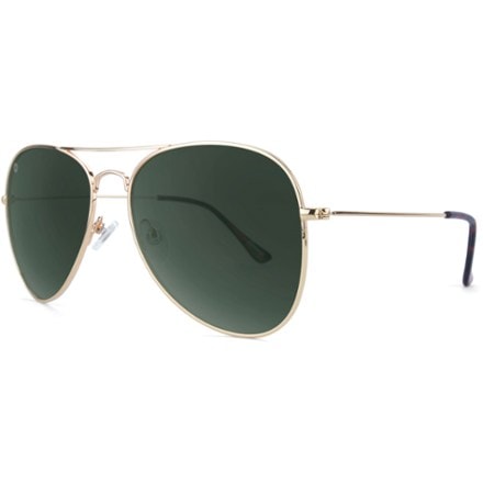 Knockaround Mile Highs Polarized Sunglasses 0