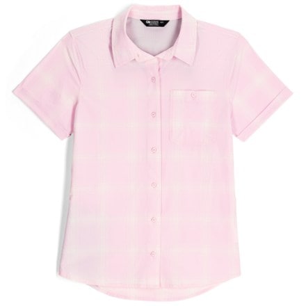 Outdoor Research Astroman Sun Shirt - Women's 0