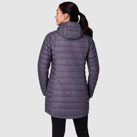 Outdoor Research Transcendent Down Parka - Women's 2