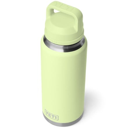 YETI Rambler Vacuum Bottle with Chug Cap - 36 fl. oz. 2