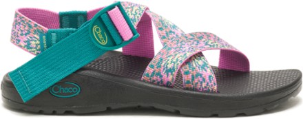 Chaco Mega Z/Cloud Sandals - Womens