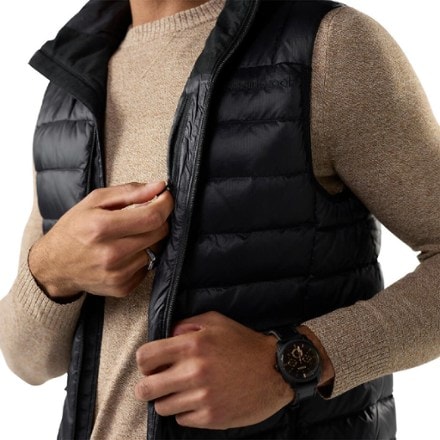 Smartwool Winterloft Down Vest - Men's 2