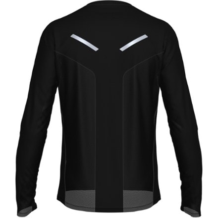 Swix Pace NTS Long-Sleeve Base Layer Top - Men's 1
