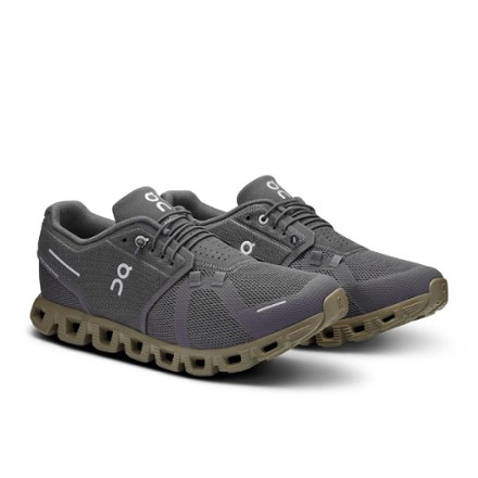 On Cloud 5 Shoes - Men's 2