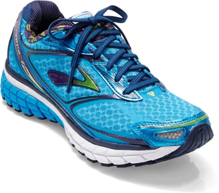 brooks ghost 7