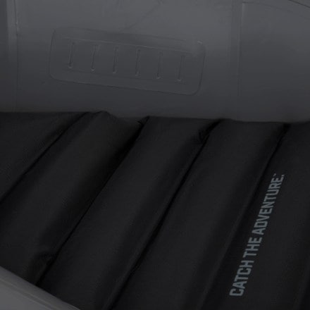 NRS Riffle Packraft 10