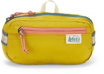 REI Co-op Stuff Travel Waist Pack 3