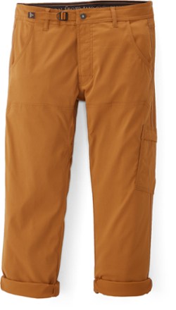 prAna Stretch Zion Straight Pants - Men's | REI Co-op