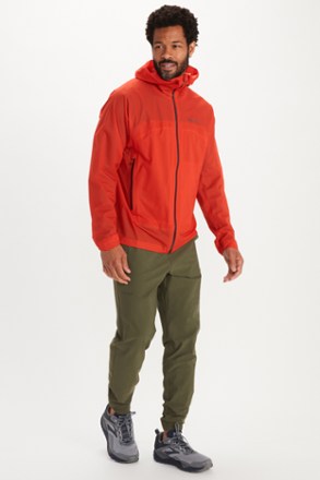 Marmot Men s Multi Sport Rain Jackets REI Co op