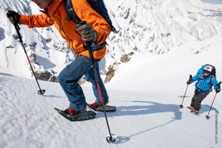 MSR Lightning Ascent Snowshoes - Men's 5