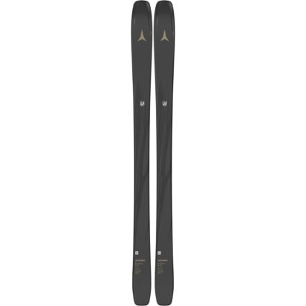 Atomic Maverick 88 CTI Skis - Men's - 2026/2027 0