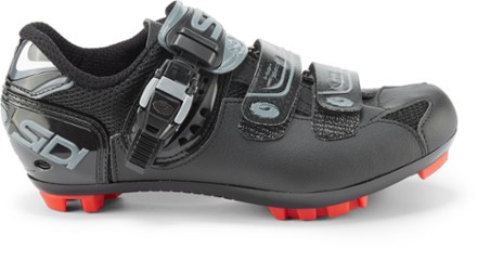 rei womens mountain bike shoes