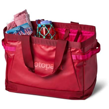 Cotopaxi Allpa 60 L Gear Hauler Tote 4