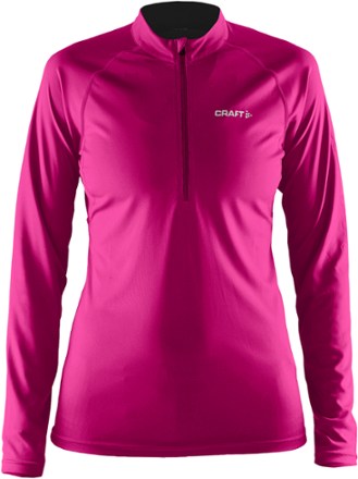 Craft Prime Craft Long-Sleeve Top - Women