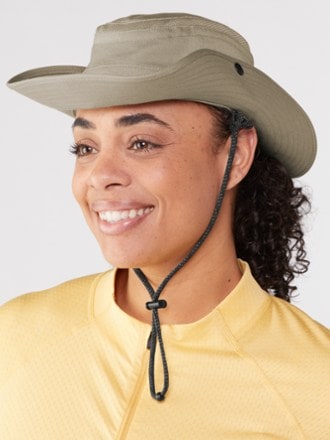 REI Co-op Vented Trailsmith Hat 3