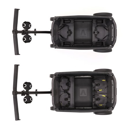 Veer All-Terrain Cruiser XL Bundle 2