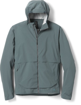 janji rainrunner pack jacket