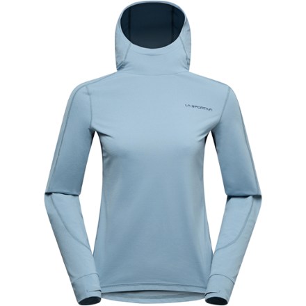 Cloud Shadow Sun Hoody - Women's