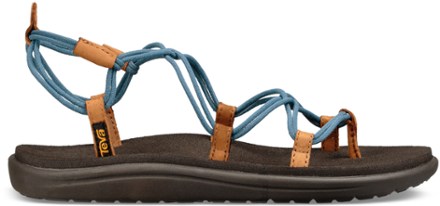 teva voya infinity black