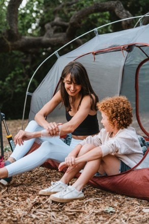 Ben's Insect Repellent Wipes - 30 Percent DEET - Package of 12 7