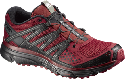 salomon mission 3