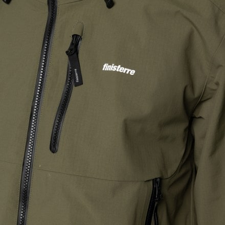 Finisterre Stormbird Waterproof Jacket - Men's 9