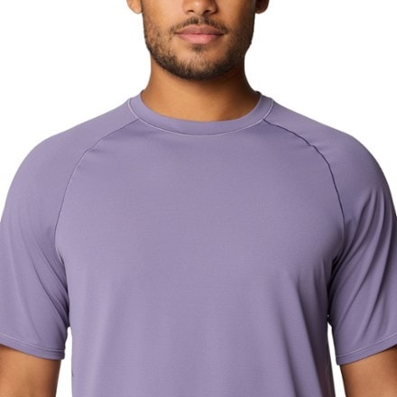 Mountain Hardwear SplitSecond T-Shirt - Men's 4