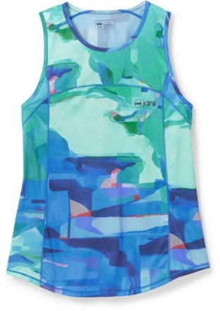 Janji Run All Day Tank Top - Women's 0