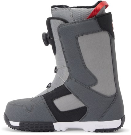 DC Phase BOA Pro Snowboard Boots - Men's - 2023/2024 1