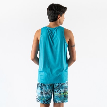 rabbit Ice Perf Tank Top - Men's 1