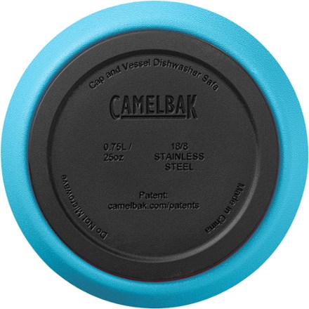 CamelBak Horizon Insulated Stainless-Steel Water Bottle - 25 fl. oz. 5