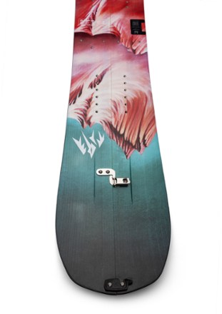 Jones Dream Weaver Splitboard - Women's - 2022/2023 3