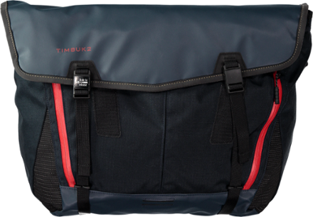 cycling messenger bag