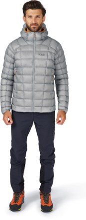 Rab Mythic G Down Jacket - Men's 3